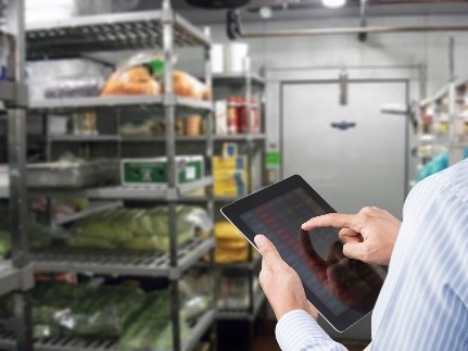 Inventory Management